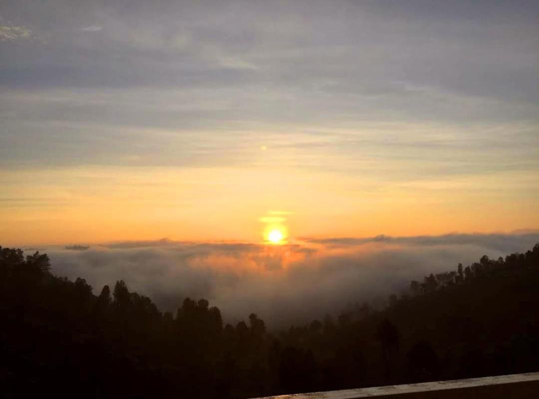 Mysterious Mountain Apartment Ooty Exterior photo