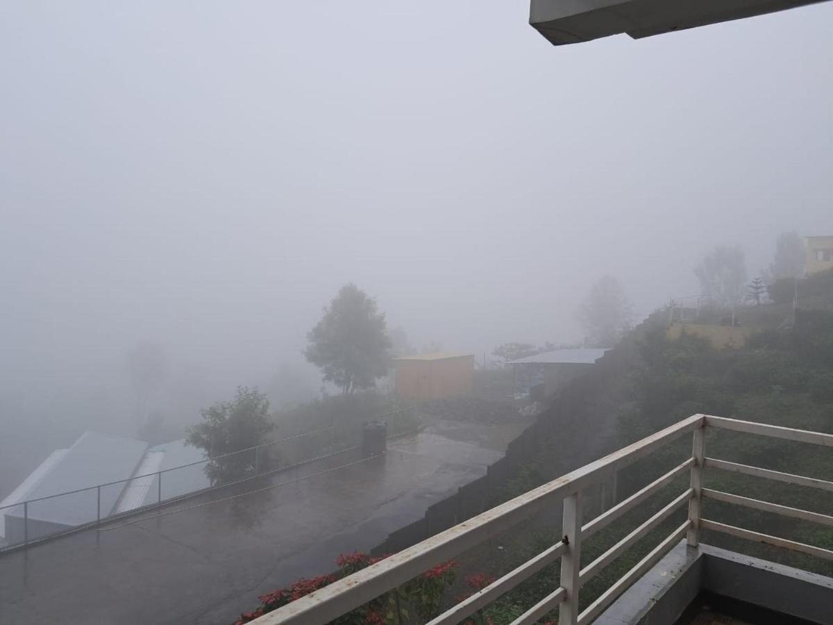 Mysterious Mountain Apartment Ooty Exterior photo